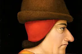 1465年，法兰西诸侯为反对国王路易十一而成立公益同盟，结局如何图片