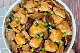 如果家里有挑食熊孩子，这3道家常菜必须安排，做法简单可口下饭图片
