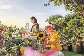 厦门：疫情防控“绷紧弦”景区复苏“拉满弓”图片