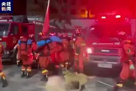 缅甸发生5.9级地震 西双版纳州境内有较强震感图片
