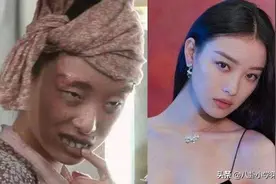 放不下面子就别演丑角，这8位女星告诉你，什么叫敬业不糊弄观众图片