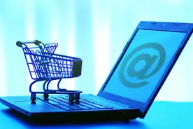 电商OR实体店：究竟是谁冲击了彼此的赚钱之路图片