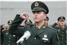 二次入伍还是2年义务兵吗？肯定不是，因为二次入伍有这些优势图片