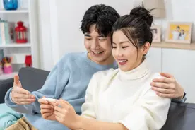 女性“生育能力“强，都有哪些“特点”图片