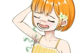 做父母的要注意了，这个病会在青春期出现图片