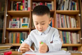 教育孩子，这个世界上没有哪一句话比“我是为他好”更恐怖图片
