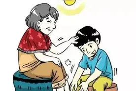 “孝”字论心不论事，论事寒门无孝子，可能大多数人都做不到图片
