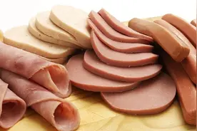 有种肉是一类致癌物，你可能经常吃图片