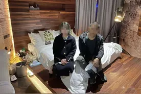 为什么男性会选择嫖娼？医生：嫖娼传播5种性病，私生活别太放纵图片
