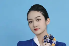 《第六十一期》最美空姐图片