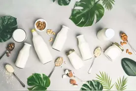 提高孩子免疫力可以多喝牛奶，喝牛奶要尽量避开这3个误区图片
