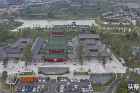 中天，终究还是辜负了图片