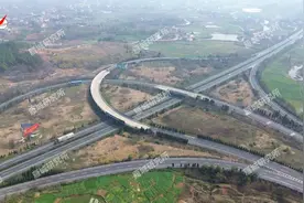 全程八车道！衡阳这条高速将全境扩容图片