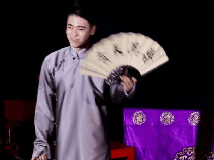 清河列传：揭秘《探清水河》为什么这么火？图片
