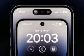 iPhone 16计划曝光：灵动岛挖孔缩小，新增加2TB存储图片