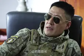 今晚开播！又一部军旅剧空降央视，5位实力派坐镇，值得期待图片
