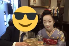日本妹子曝“歌舞伎”黑幕，未成年就要“陪酒陪混浴”，这是个什么样的行业？图片