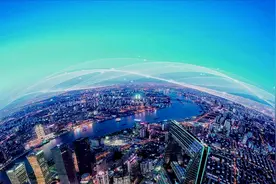 中国城市大变局，大批县城正在消失，上亿人命运将被改写？图片