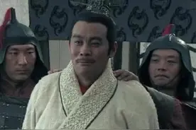 如果韩信真的选择兴兵造反，他能够成功吗？图片