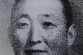 赵如意先生：怀念老一辈革命家李森伯伯图片