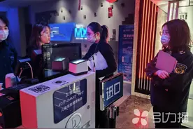 观影需要购买3D眼镜合理吗？昆山市场监管部门：需先提供免费类型供选择图片