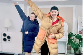从健身操天花板到跌落神坛，刘畊宏到底怎么了图片