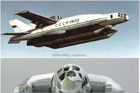 苏联真接触过外星文明？解体前冒出的“黑科技”，至今难以超越！图片