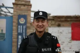 【全国青年岗位能手】郎明明：奋斗在群众最需要的地方图片