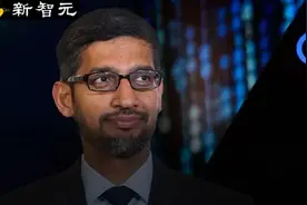 谷歌神秘项目曝光！能写代码还会改bug的AI，让码农瑟瑟发抖图片