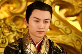 一生忠正耿直、兢兢业业的权臣霍光，死后为何全族被灭？图片