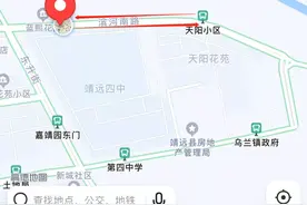 10路公交车终点站延伸至体育运动学校图片