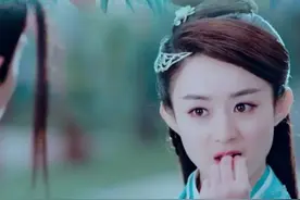 青云志里的美人篇图片