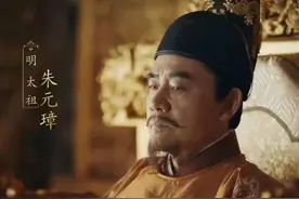 梅殷是朱元璋的驸马，手握40万大军不肯救朱允炆，最后被活活淹死图片
