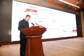交旅融合谱新篇丨沿大别山高速与大别山区旅游融合图片