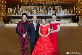 曾两度患癌，依然活跃在舞台！75岁汪明荃的养生秘笈是这6点图片