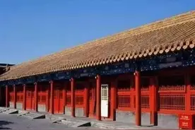 雍正设立军机处——中国古代封建君主专制集大成之产物图片