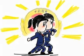 宪法宣传周 | 天桥区检察院联合天桥区烟草专卖局开展黄河流域生态保护和高质量发展宪法宣传活动图片