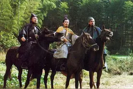 读“三国”诗词，品浩然正气！图片