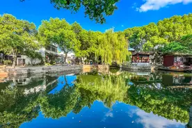 周庄古镇与同里古镇，它们有哪些共同点与不同点，哪一个更好玩？图片