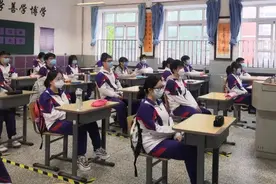 中考生的好消息，2022年将取消部分考试科目，个别地区已实行图片