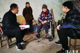 “依申请”！襄阳新出重特大疾病医疗，专为这类人群图片