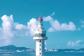 收藏！烟台这些打卡地，好玩又好拍！国庆假期GO~图片