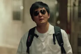 在流水线的国产剧市场，这硬挺的“奇葩”，填补了国产剧的空白？图片