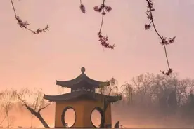 人这辈子，一切皆有定数，凡事不可强求图片