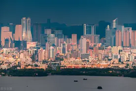最新全国卖地收入排行：谁是最依赖土地财政的城市？图片