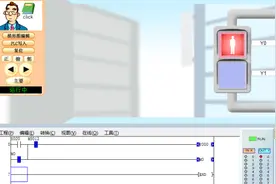 PLC入门与提高一，初步认识PLC，它没你想的复杂，轻松学PLC图片