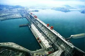 当年建三峡大坝，为何9位专家，拒绝在同意书上签字，有啥顾虑？图片
