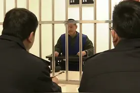 2017年居民家中400万被盗，一场车祸露出马脚，警方调查揪出内鬼图片