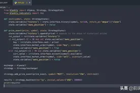 用了五年 VS Code，我决定换成 JetBrains...图片