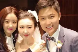 赵丽颖回村参加亲弟婚礼，被嘲讽：忘本小气！她真的做错了吗？图片
